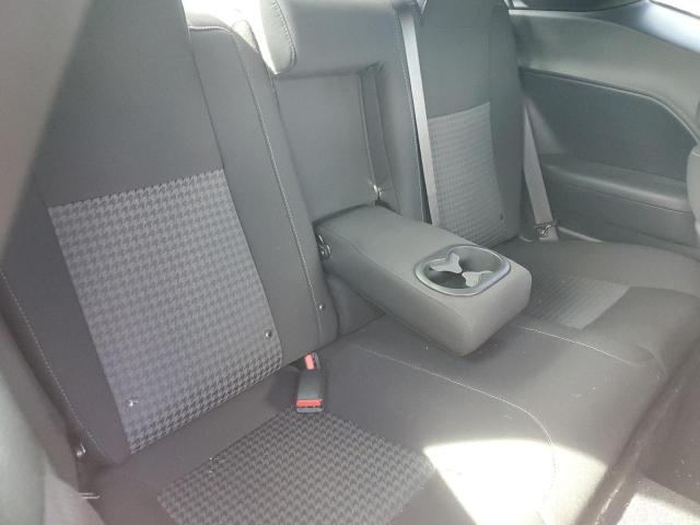 2C3CDZFJ7PH695674 - 2023 DODGE CHALLENGER R/T SCAT PACK GRAY photo 10