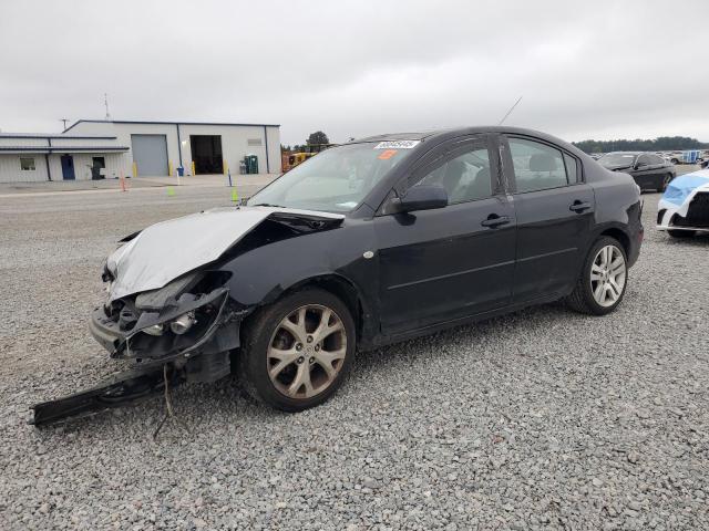 2008 MAZDA 3 I, 