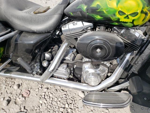 1HD1FFW145Y652570 - 2005 HARLEY-DAVIDSON FLHTCI TWO TONE photo 7