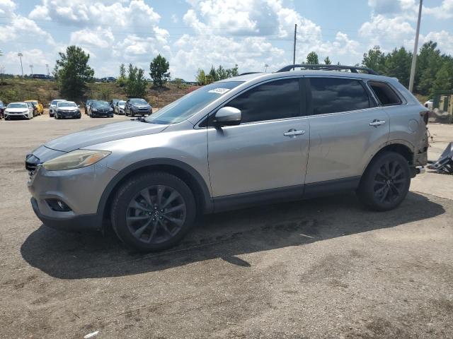 2015 MAZDA CX-9 GRAND TOURING, 