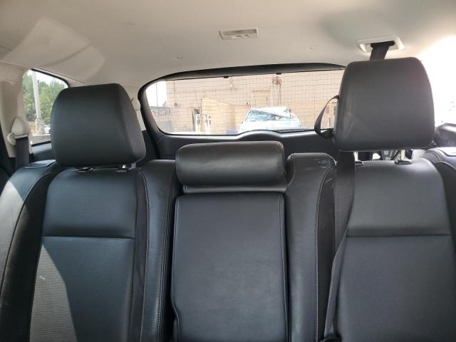 JM3TB2DA0F0468493 - 2015 MAZDA CX-9 GRAND TOURING SILVER photo 10