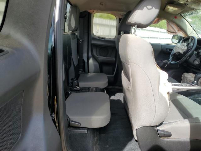 5TFSZ5AN4KX167283 - 2019 TOYOTA TACOMA ACCESS CAB Қара фото 10