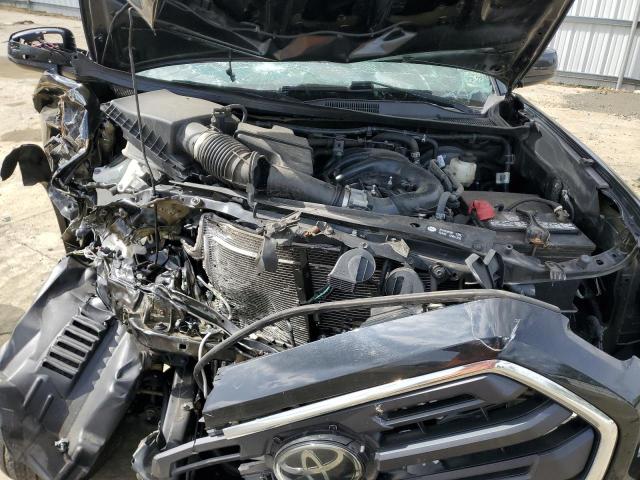 5TFSZ5AN4KX167283 - 2019 TOYOTA TACOMA ACCESS CAB Қара фото 11