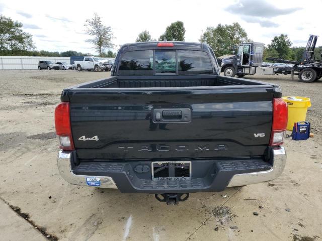 5TFSZ5AN4KX167283 - 2019 TOYOTA TACOMA ACCESS CAB Қара фото 6
