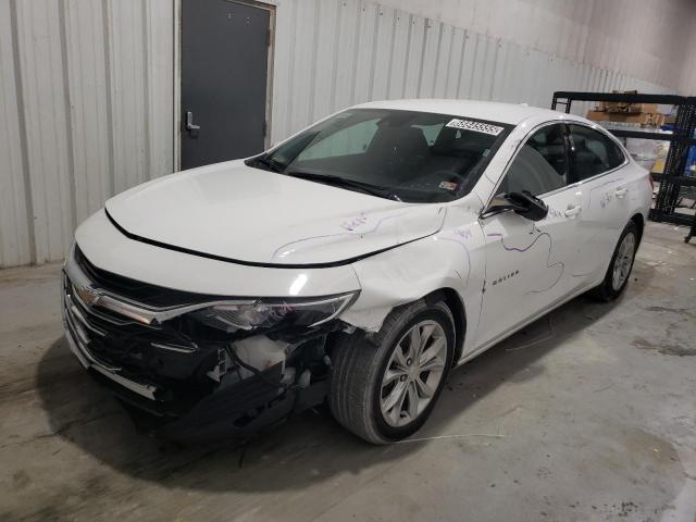 2023 CHEVROLET MALIBU LT, 