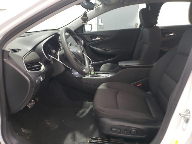 1G1ZD5ST6PF165552 - 2023 CHEVROLET MALIBU LT თეთრი ფოტო 7