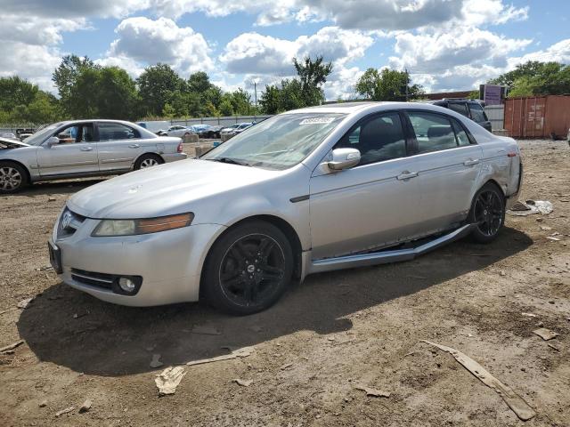 2008 ACURA TL, 