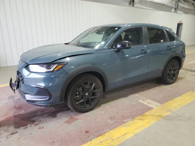 2024 HONDA HR-V SPORT, 