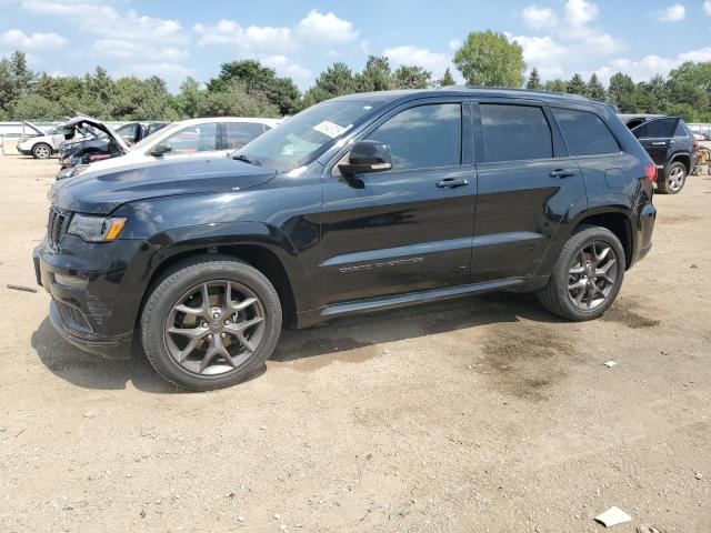 2020 JEEP GRAND CHER LIMITED, 