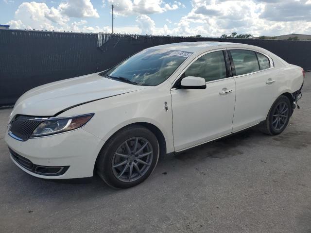 2013 LINCOLN MKS, 