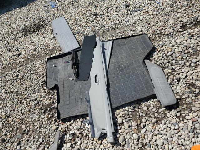 5TDBK3EH9DS279020 - 2013 TOYOTA HIGHLANDER BASE أزرق صورة 13