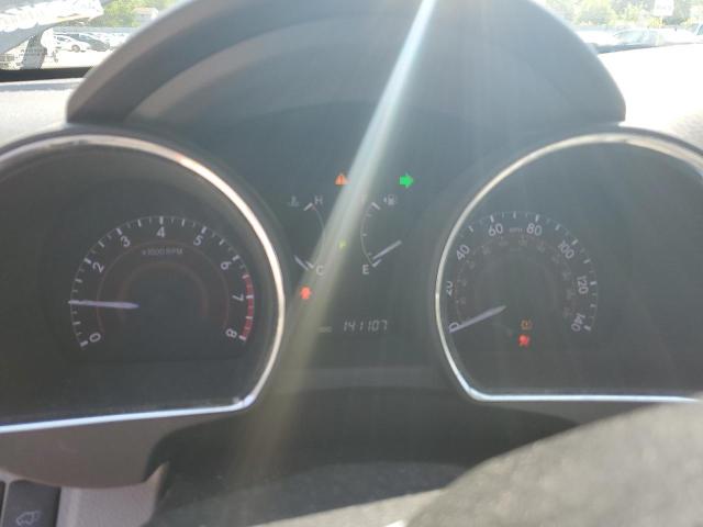 5TDBK3EH9DS279020 - 2013 TOYOTA HIGHLANDER BASE أزرق صورة 9