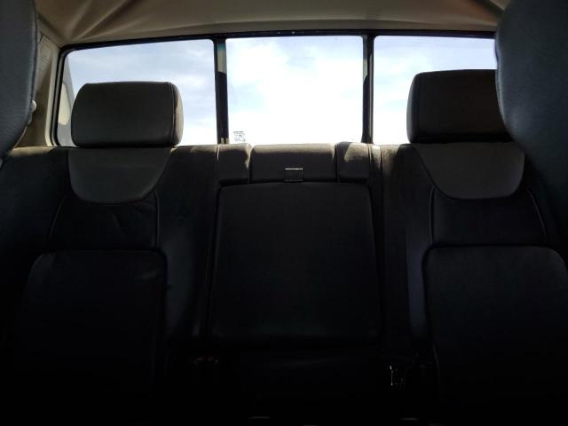 2HJYK16526H551357 - 2006 HONDA RIDGELINE RTL ვერცხლისფერი ფოტო 10