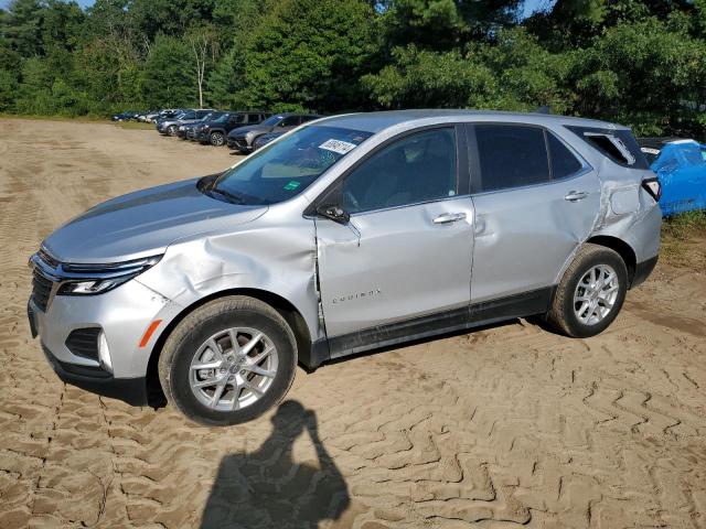 2022 CHEVROLET EQUINOX LT, 