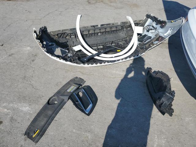 WA1AAAFY1M2078554 - 2021 AUDI Q5 PREMIUM WHITE photo 12