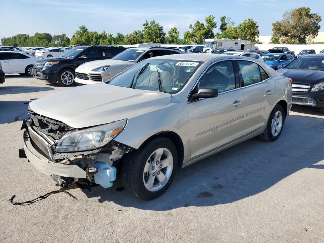 2013 CHEVROLET MALIBU LS, 