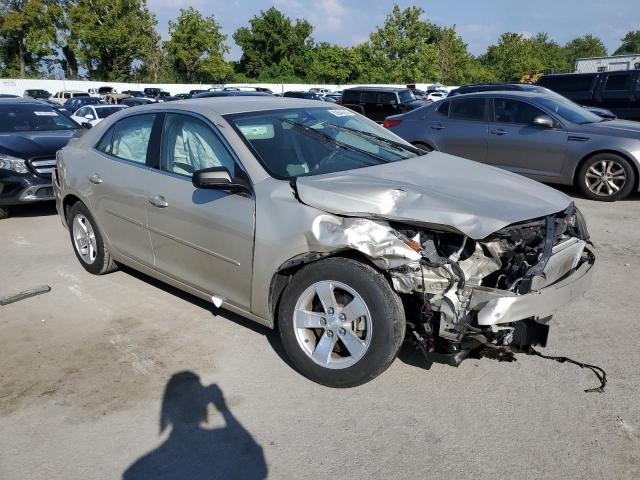 1G11B5SA9DF235557 - 2013 CHEVROLET MALIBU LS Beige Foto 4