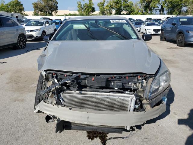 1G11B5SA9DF235557 - 2013 CHEVROLET MALIBU LS Beige Foto 5