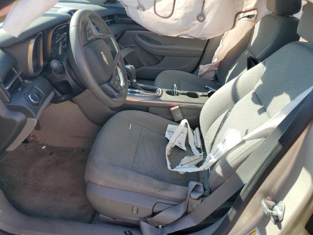 1G11B5SA9DF235557 - 2013 CHEVROLET MALIBU LS Beige Foto 7
