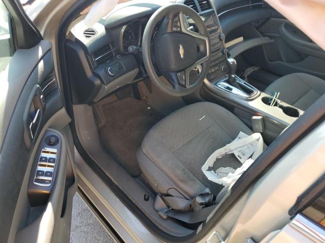 1G11B5SA9DF235557 - 2013 CHEVROLET MALIBU LS Beige Foto 8