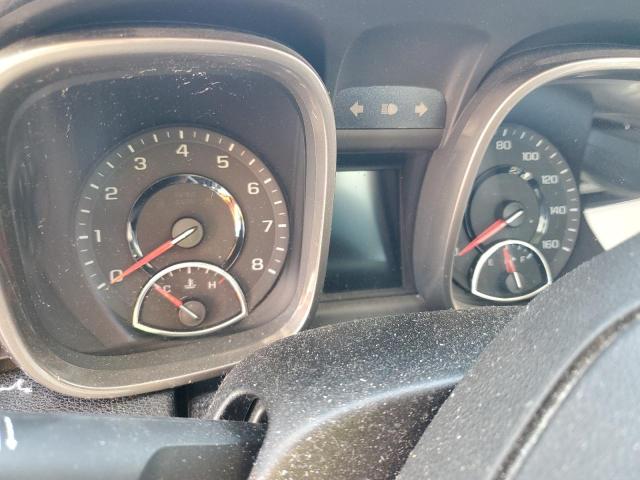 1G11B5SA9DF235557 - 2013 CHEVROLET MALIBU LS Beige Foto 9