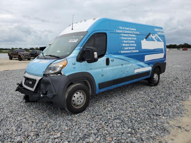 2021 RAM PROMASTER 2500 HIGH, 