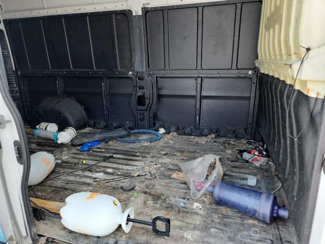 3C6LRVDG1ME542428 - 2021 RAM PROMASTER 2500 HIGH 蓝色 照片 11