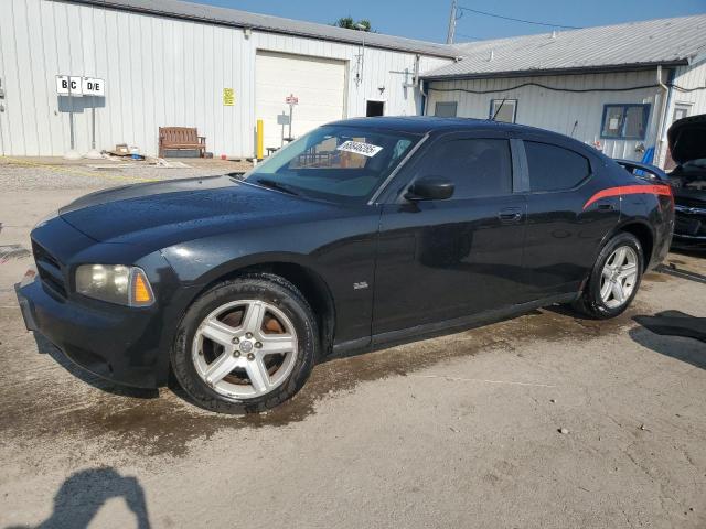 2008 DODGE CHARGER, 