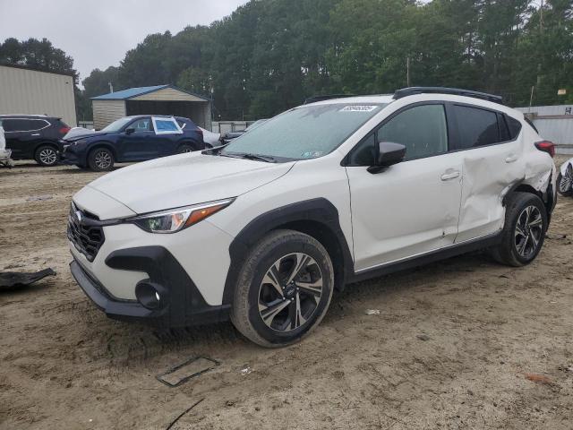 2024 SUBARU CROSSTREK PREMIUM, 