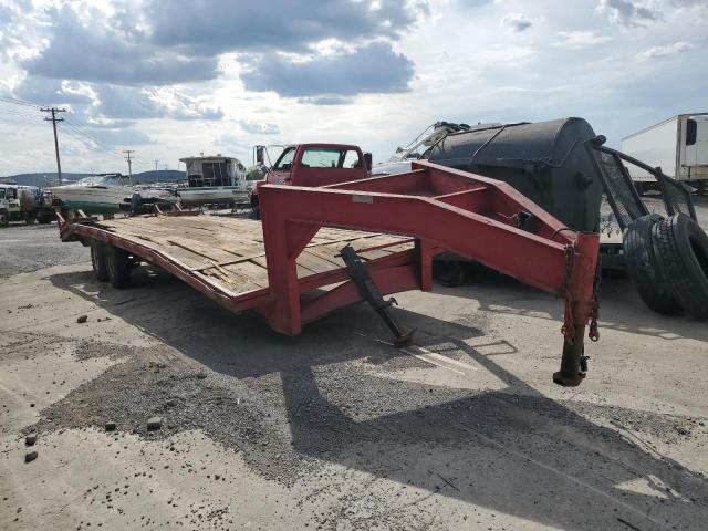 1995 OTHER TRAILER, 