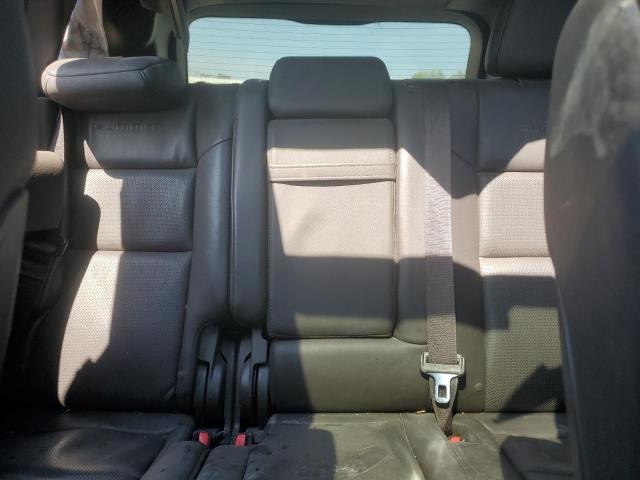 1C4RJFJT6EC251806 - 2014 JEEP GRAND CHER SUMMIT Բորդո լուսանկար 10