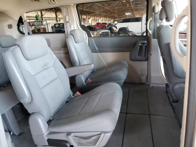 2A4RR5D16AR337397 - 2010 CHRYSLER TOWN & COU TOURING Ağ foto 11