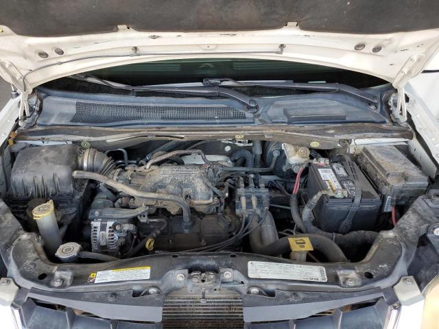 2A4RR5D16AR337397 - 2010 CHRYSLER TOWN & COU TOURING Ağ foto 12