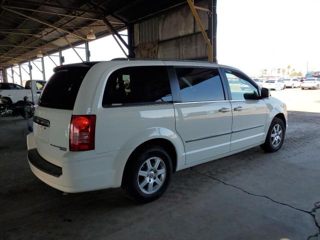 2A4RR5D16AR337397 - 2010 CHRYSLER TOWN & COU TOURING Ağ foto 3