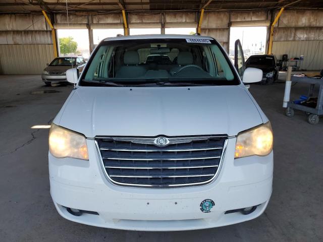 2A4RR5D16AR337397 - 2010 CHRYSLER TOWN & COU TOURING Ağ foto 5