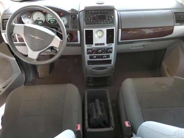 2A4RR5D16AR337397 - 2010 CHRYSLER TOWN & COU TOURING Ağ foto 8