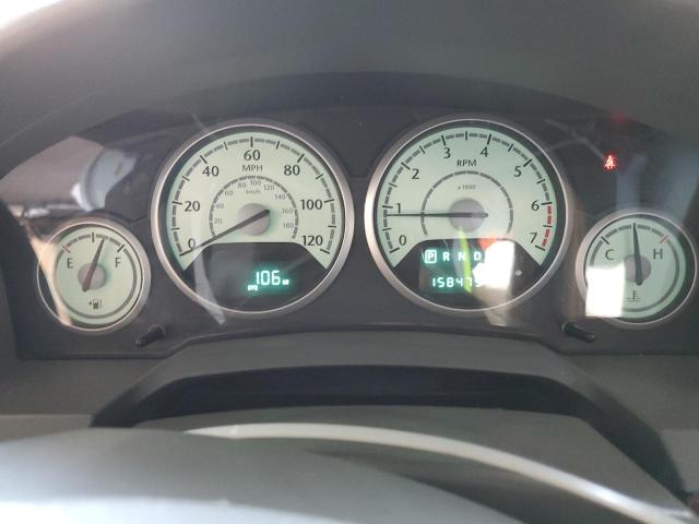 2A4RR5D16AR337397 - 2010 CHRYSLER TOWN & COU TOURING Ağ foto 9