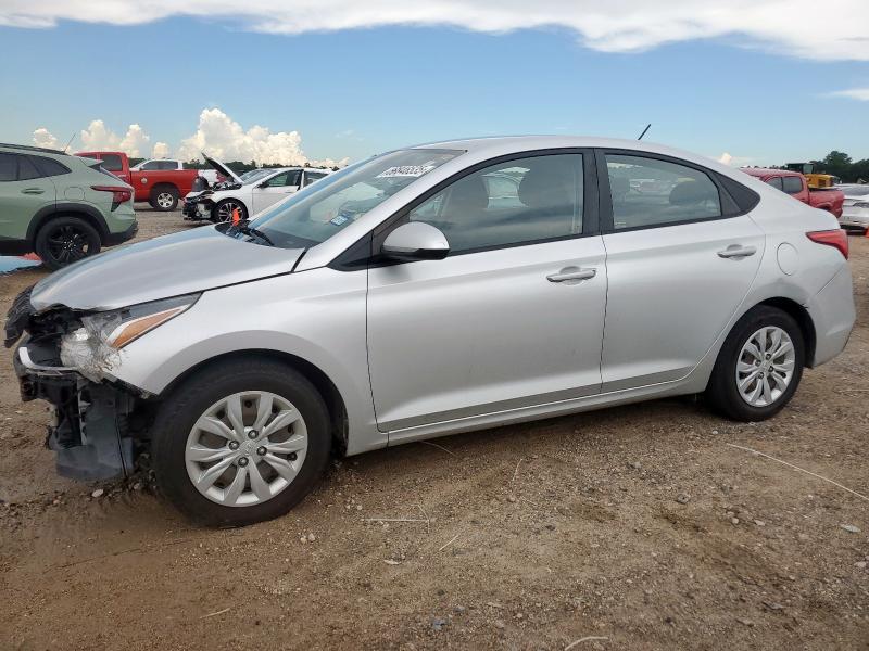 2020 HYUNDAI ACCENT SE, 