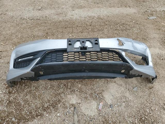 1HGCR2F76GA010864 - 2016 HONDA ACCORD EX 银色 照片 12