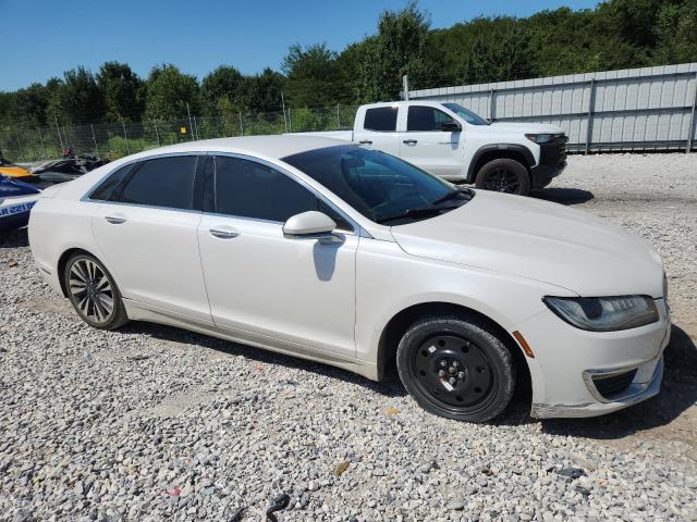 3LN6L5E9XHR659152 - 2017 LINCOLN MKZ RESERVE თეთრი ფოტო 4