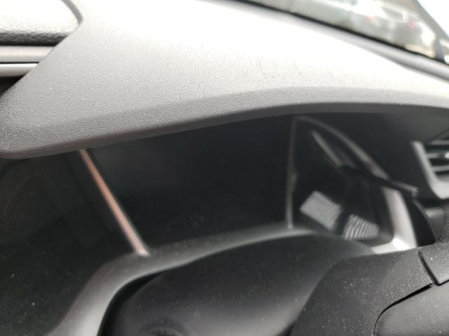 2HGFC2F88KH523857 - 2019 HONDA CIVIC SPORT Mavi foto 9