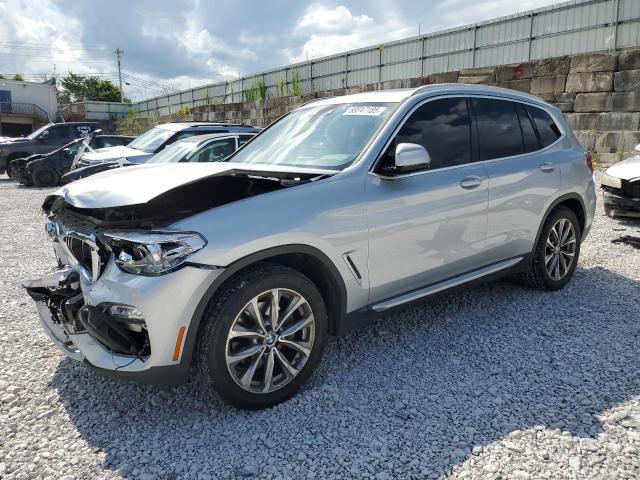 2019 BMW X3 XDRIVE30I, 