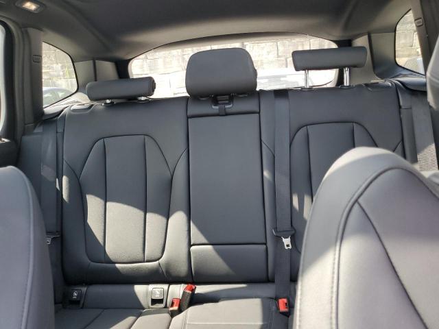 5UXTR9C56KLR10301 - 2019 BMW X3 XDRIVE30I SILVER photo 10