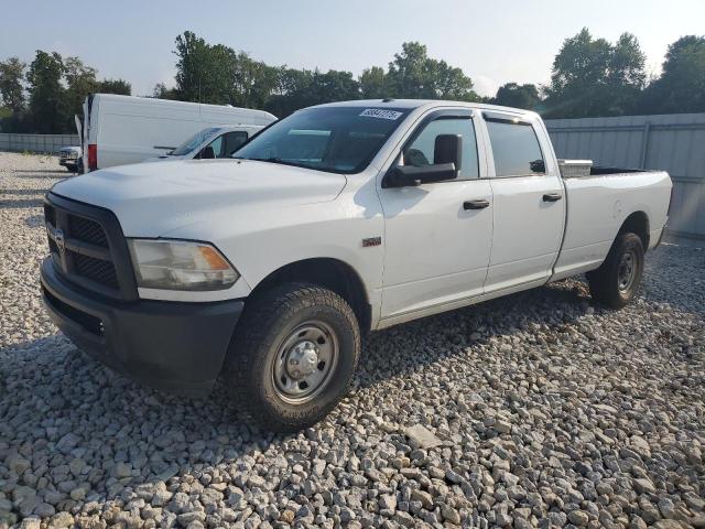 2016 RAM 2500 ST, 