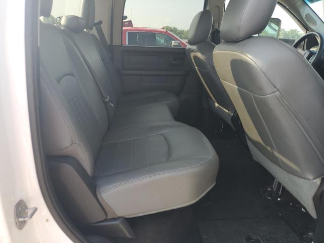 3C6UR4HJ1GG117658 - 2016 RAM 2500 ST WHITE photo 10