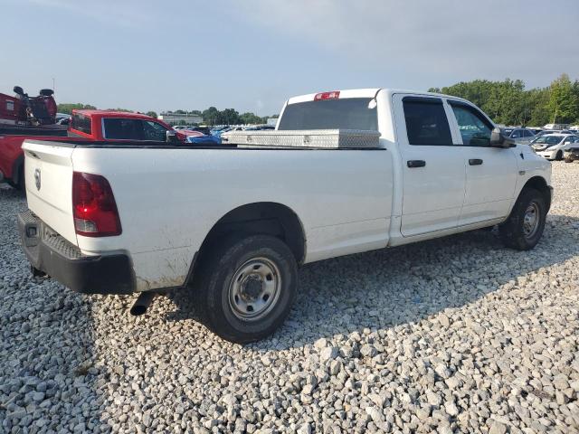 3C6UR4HJ1GG117658 - 2016 RAM 2500 ST WHITE photo 3