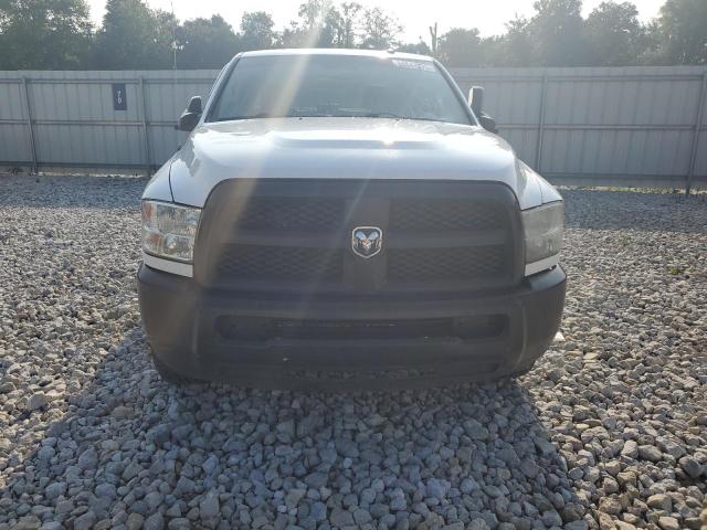 3C6UR4HJ1GG117658 - 2016 RAM 2500 ST WHITE photo 5