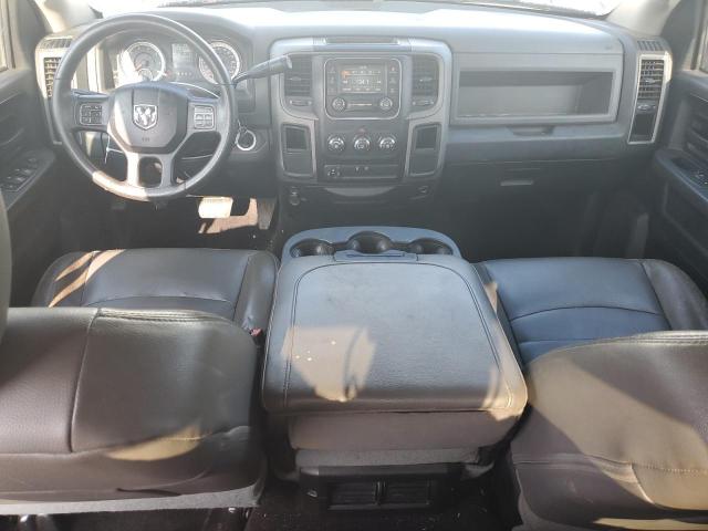 3C6UR4HJ1GG117658 - 2016 RAM 2500 ST WHITE photo 8