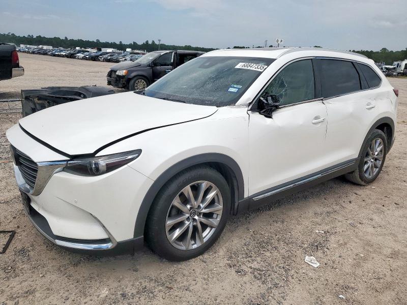 2018 MAZDA CX-9 GRAND TOURING, 