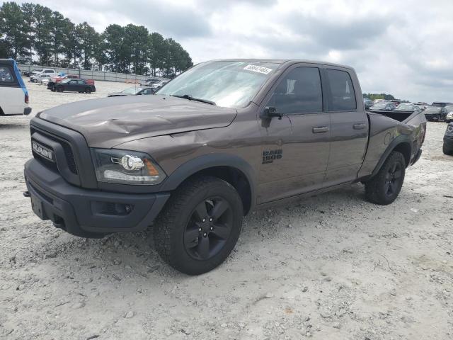 2019 RAM 1500 CLASS SLT, 
